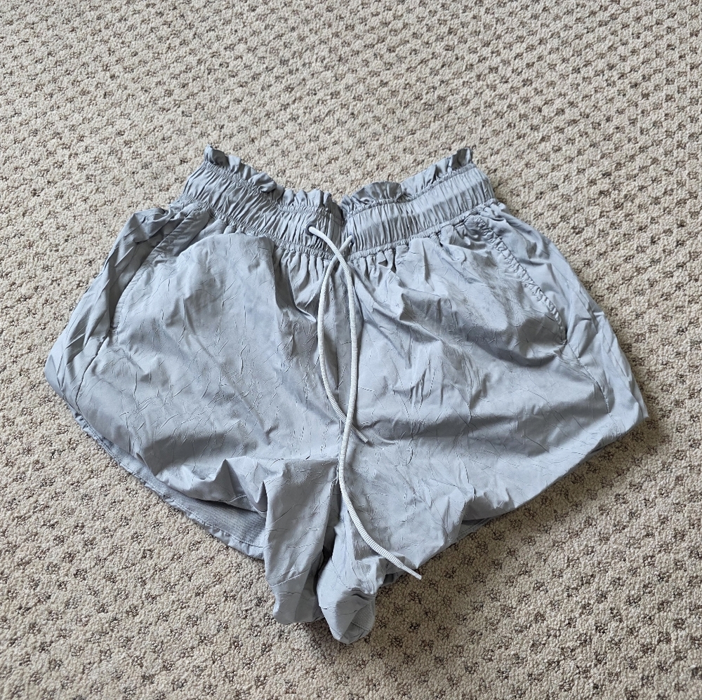 Basin+range shorts